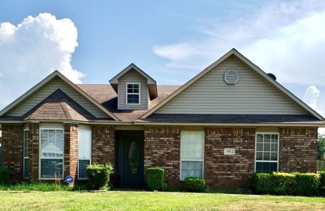 3802 Owen Street - 3802 Owen St, Van Buren, AR 72956