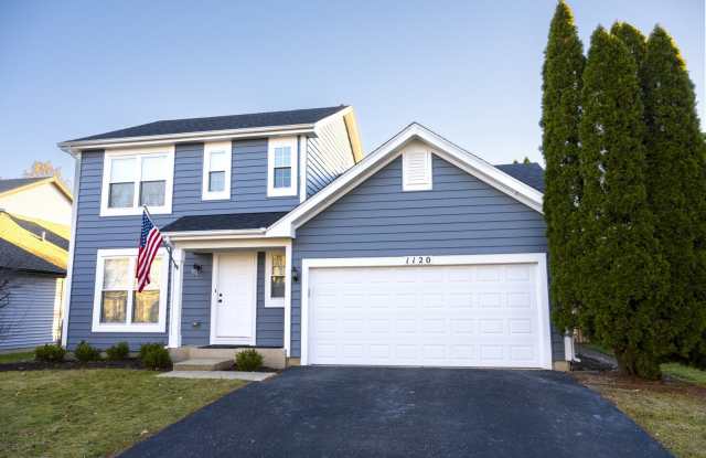 1120 Lakewood Circle