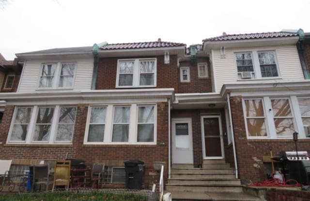 3317 St Vincent St. - 3317 Saint Vincent Street, Philadelphia, PA 19149