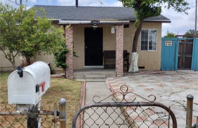 13033 Kamloops Street