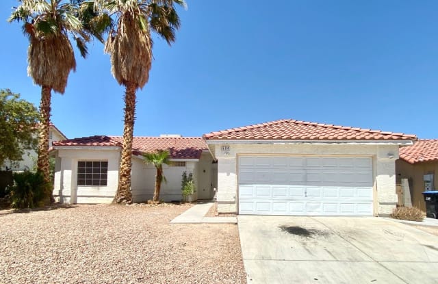 604 Stonehurst Dr - 604 Stonehurst Drive, North Las Vegas, NV 89031