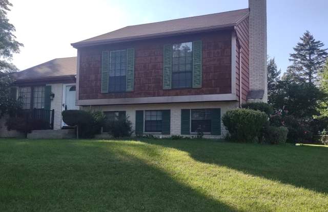 Photo of 1945 Glenmoor Court Southeast