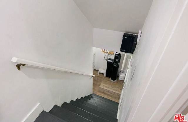 1760 Nichols Canyon Road