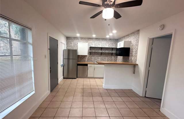 1430 SW 27th St - 1430 Southwest 27th Street, Fort Lauderdale, FL 33315