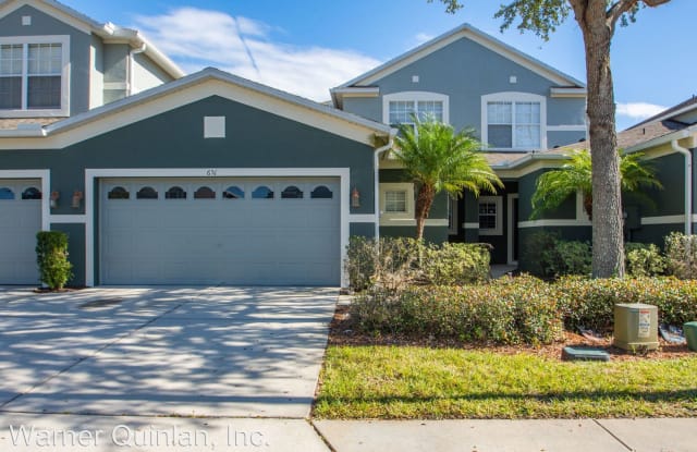 651 Canyon Stone Circle - 651 Canyon Stone Circle, Lake Mary, FL 32746