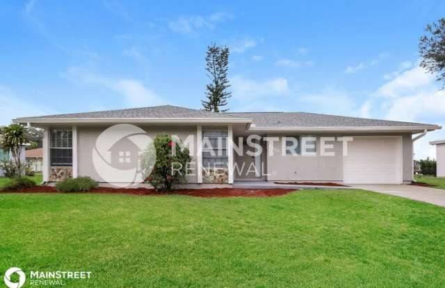 4740 Escalante Drive