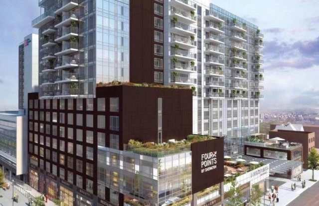 33-66 Farrington Street unit: 11D