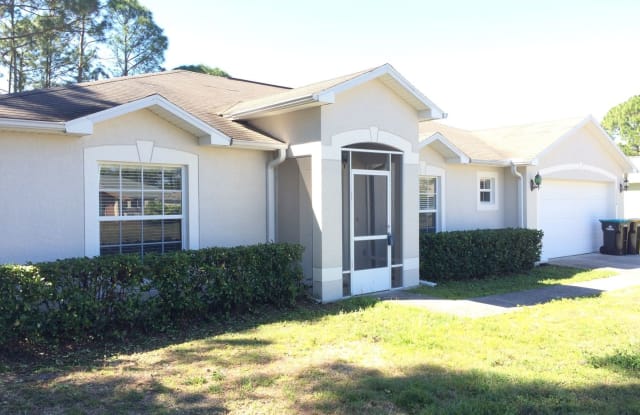 1724 Taymouth St NW - 1724 Taymouth Street Northwest, Palm Bay, FL 32907