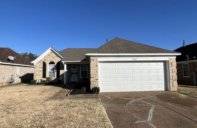 4546 Rosswood Dr - 4546 Rosswood Drive, Shelby County, TN 38128