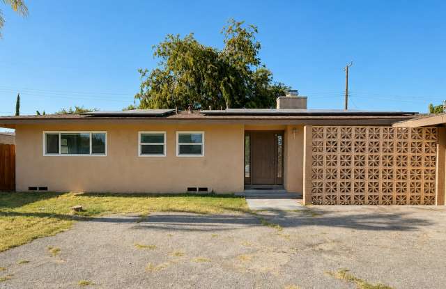 240 East Winchester Drive - 1