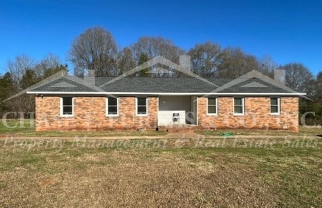 1116 2nd Street - 1116 2nd St, Spartanburg County, SC 29349