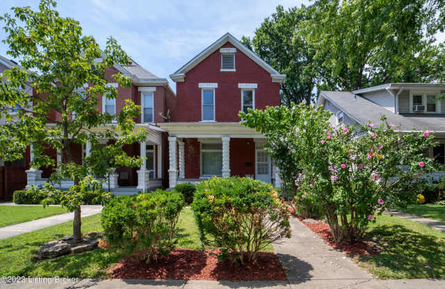 3810 Southern Pkwy - 3810 Southern Parkway, Louisville, KY 40214