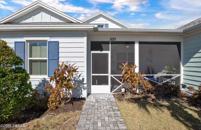 533 Margaritaville Avenue