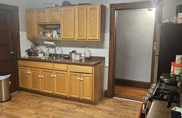 103 Campfield Avenue