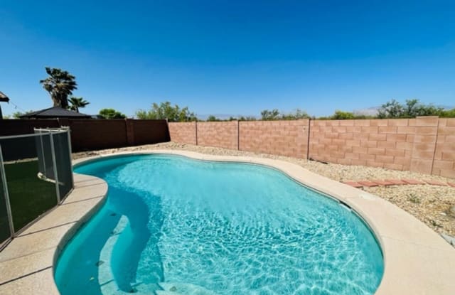 7683 E Fair Meadows Loop - 7683 East Fair Meadows Loop, Tucson, AZ 85756