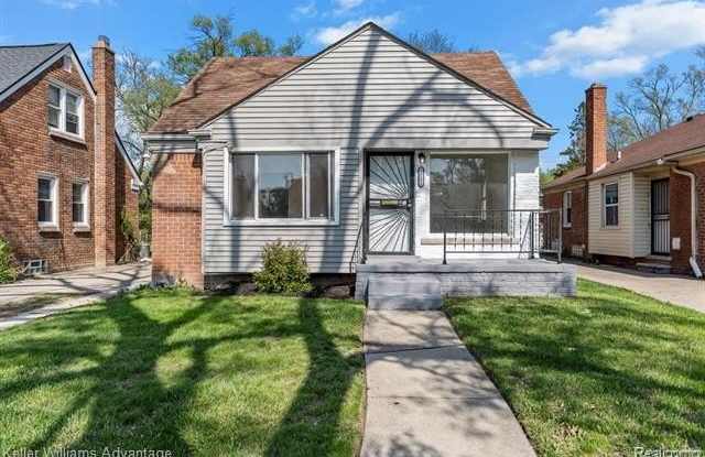 Photo of 20558 Oakfield Street