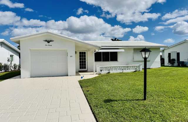 Photo of 520 SW 18th Street