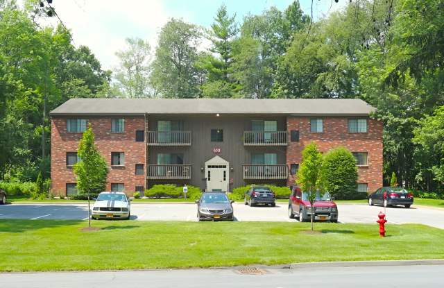 Photo of Crescent Village