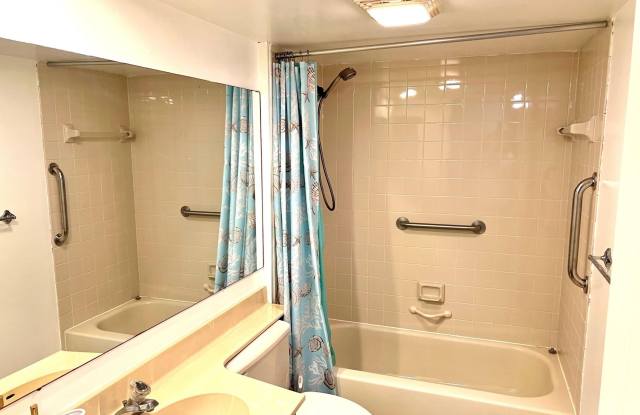 3500 Whitehall Drive N unit: 202