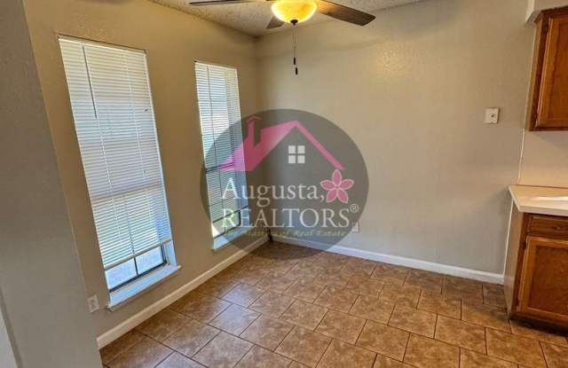 Beautiful 3 Bed Wylie Home!