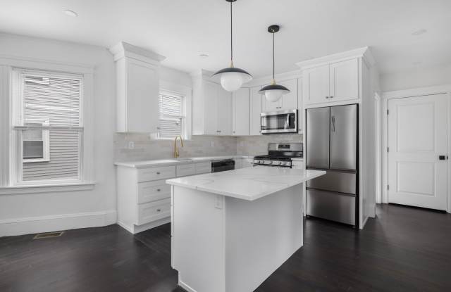 403 Morris Avenue - 1