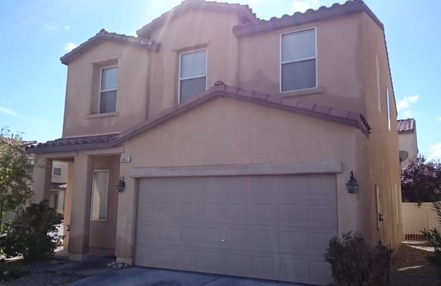 5851 W Santoli Ave - 5851 West Santoli Avenue, Enterprise, NV 89139