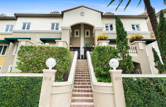 301 Tarpon Drive