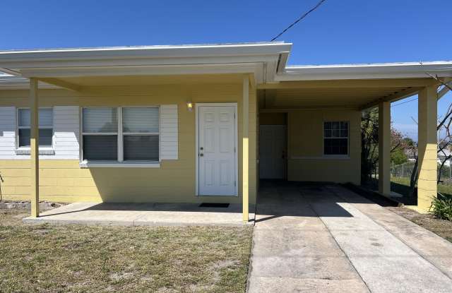 708 Avenue I unit: A