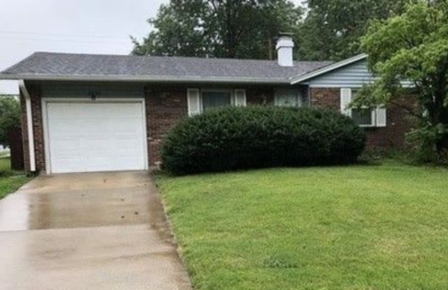 3230 Kingsley Drive - 3230 Kingsley Drive, Florissant, MO 63033