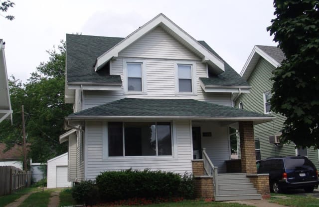 4405 North Haven Ave - 4405 North Haven Avenue, Toledo, OH 43612