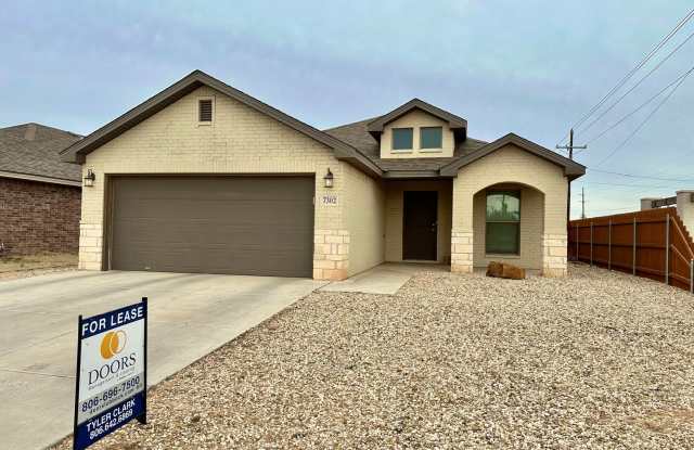 3/2/2 in Frenship ISD! Upland Crossing!