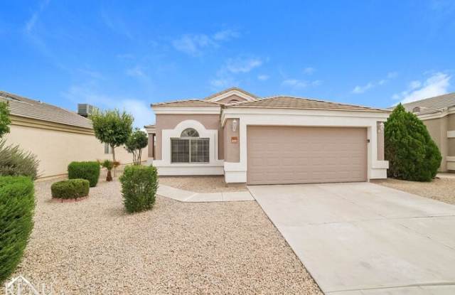 12809 West Crocus Drive - 12809 West Crocus Drive, El Mirage, AZ 85335