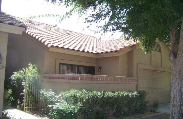 Photo of 7901 E JOSHUA TREE Lane unit: 10