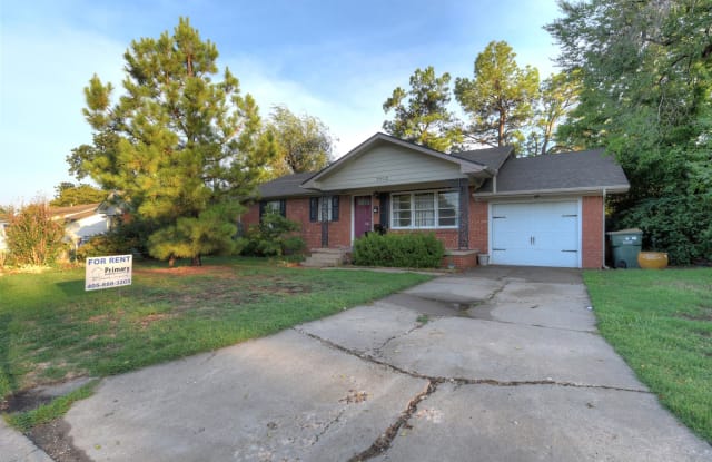 2512 Ashley Dr - 2512 Ashley Drive, The Village, OK 73120