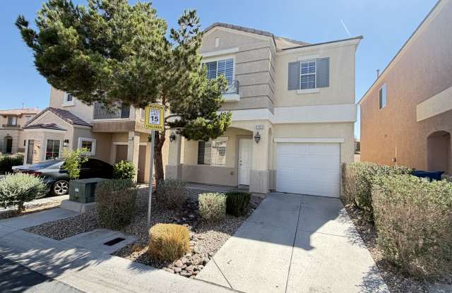 11122 African Sunset St