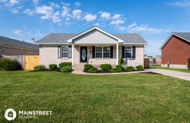 301 Drake Drive - 301 Drake Drive, Shepherdsville, KY 40165