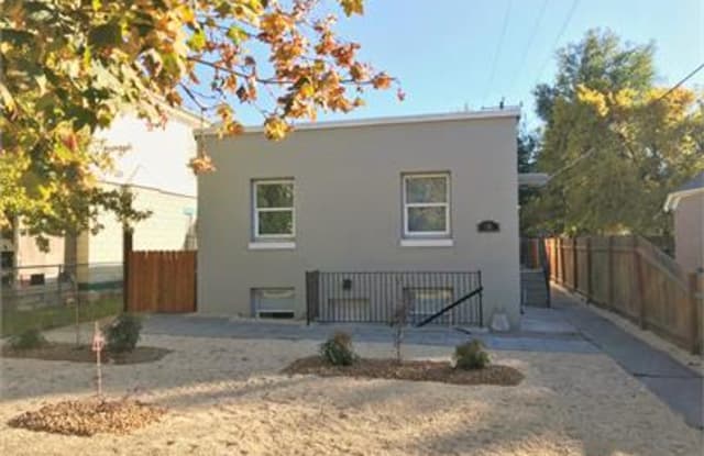 725 25th Street - 2 - 725 25th Street, Ogden, UT 84401