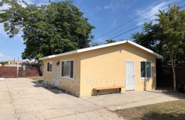 20835 SEINE AVE - 20835 Seine Avenue, Lakewood, CA 90715