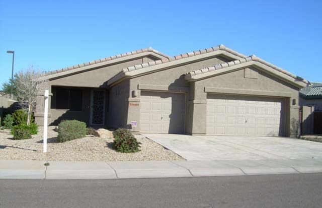 14094 W Edgemont Ave - 14094 West Edgemont Avenue, Goodyear, AZ 85395