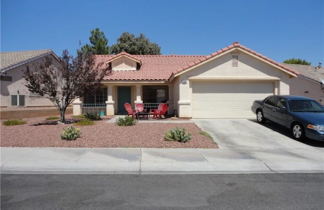 7920 SIERRA RIM Drive - 7920 Sierra Rim Drive, Las Vegas, NV 89131