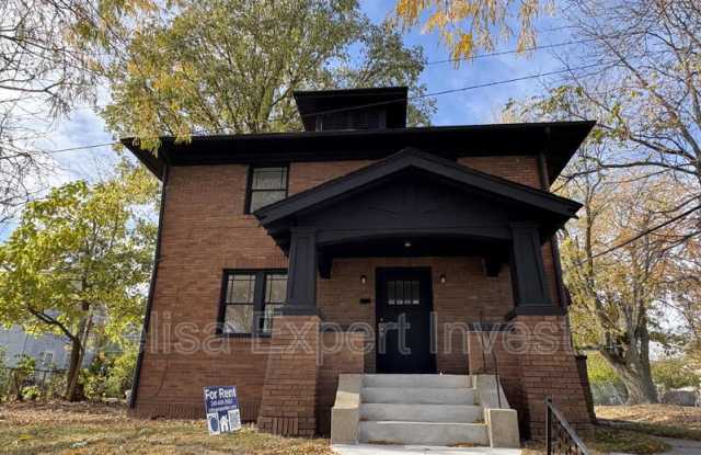 Photo of 2602 Warsaw Street