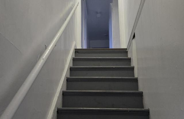 1219 Mattison Avenue unit: 2