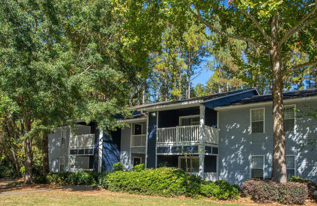 The Reserve Apartment Homes
