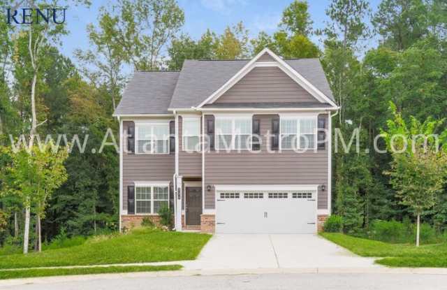 714 Mayapple Walk