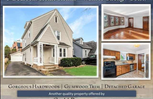 182 Raleigh St.