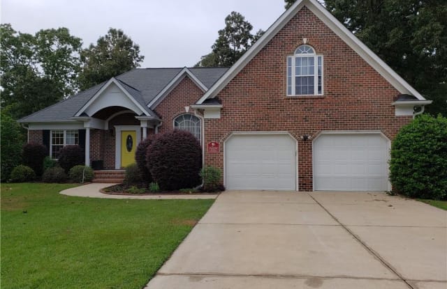 1199 Hunters Trail - 1199 Hunters Trail, Cumberland County, NC 28348