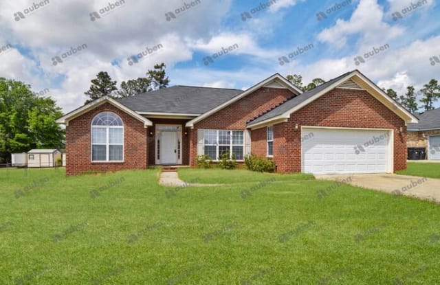 1507 Brookstone Road - 1507 Brookstone Road, Augusta, GA 30815