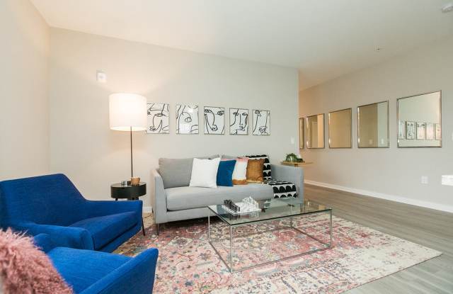 The Villas at Mill Run