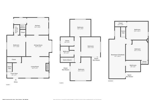 849 East University Ave. | JOIN THE WAITLIST TODAY!