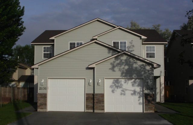 2131 S Amy Ave - 2131 South Amy Avenue, Boise, ID 83706